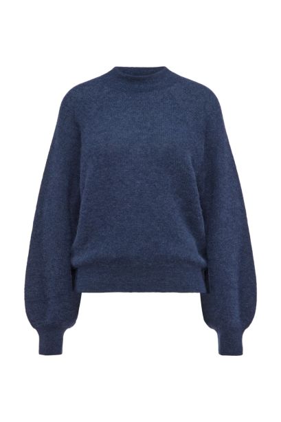 Megztinis su alpakos vilna (DRYKORN) 