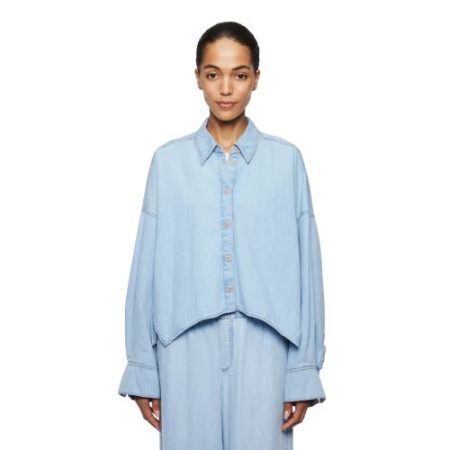 Moteriška palaidinė (DRYKORN) 