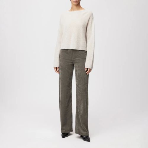 Megztinis su alpakos vilna (DRYKORN) 