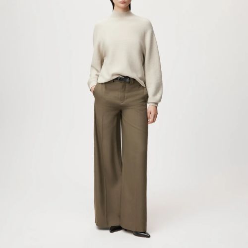 100% vilnos megztinis (DRYKORN) 