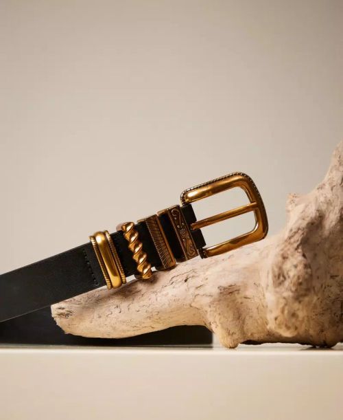 Moteriškas diržas (TWINSET) 