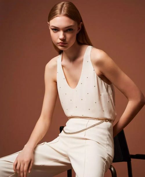 Moteriška palaidinė (TWINSET) 