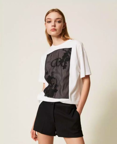 Moteriška palaidinukė (TWINSET) 