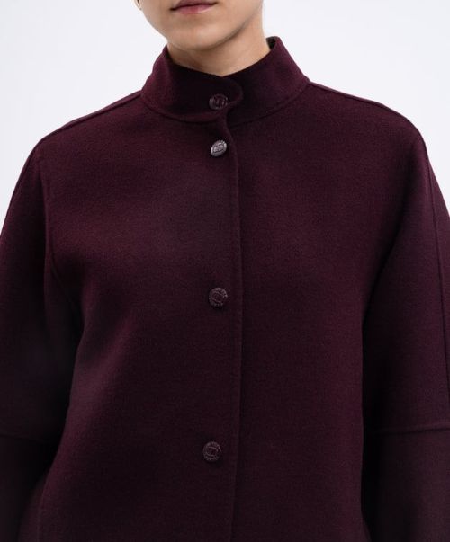 Švarkas su vilna (TWINSET)