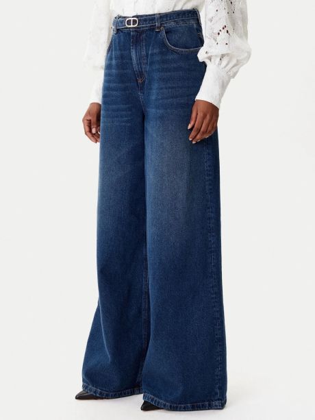 Moteriški džinsai (TWINSET) 