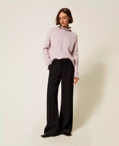 Moteriškos kelnės (TWINSET) 