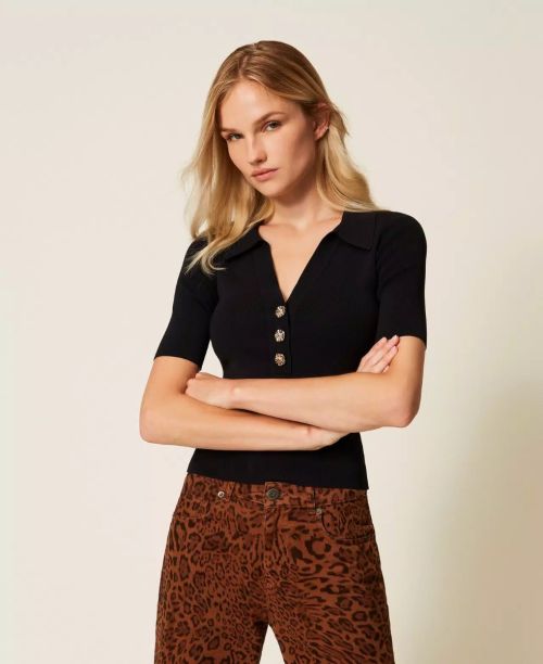 Moteriška palaidinukė (TWINSET)