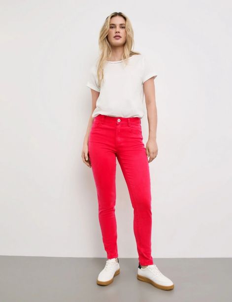 Skinny džinsai (TAIFUN)