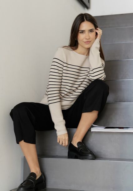 Moteriškos kelnės (BETTY BARCLAY)