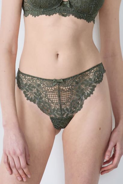 Tanga modelio kelnaitės SUCCESS (ETAM)