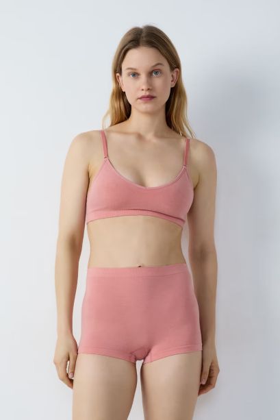 Liemenėlė Bralette AMANDE (ETAM)