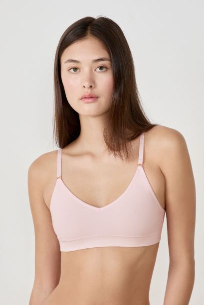 Liemenėlė Bralette AMANDE (ETAM)