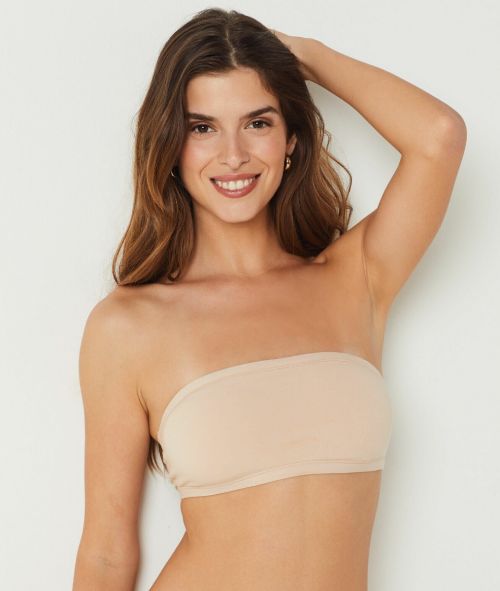 COTON 360 Bandeau liemenėlė (ETAM)