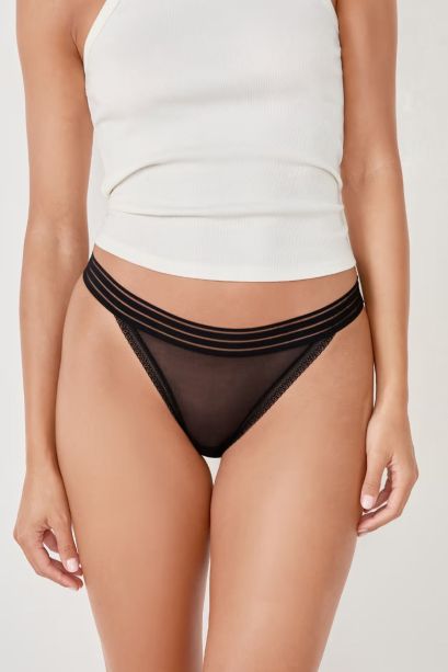 String modelio kelnaitės REMAKE (ETAM)