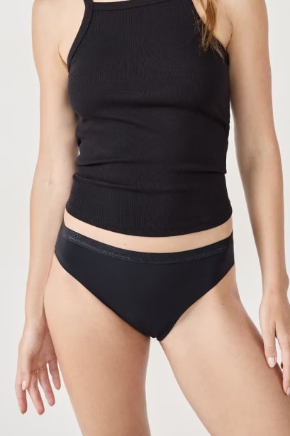 Menstruacinės kelnaitės AYA (ETAM)