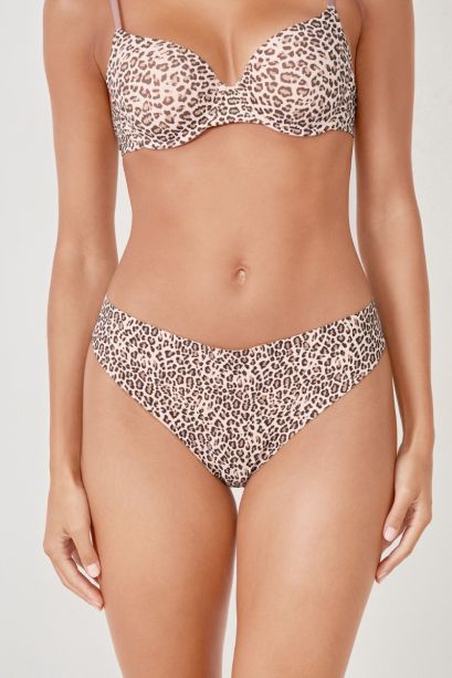 String modelio kelnaitės PURE FIT (ETAM)