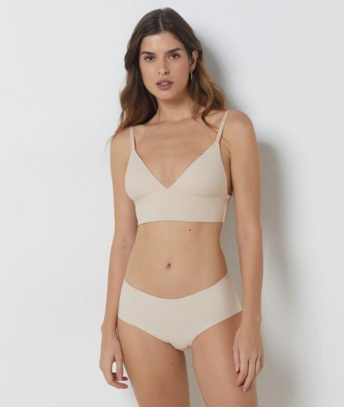 Liemenėlė Bralette PURE FIT (ETAM)