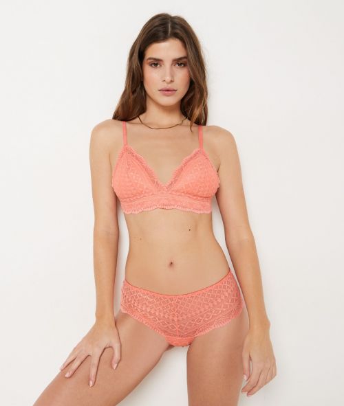 Šortukų modelio kelnaitės IDOLE (ETAM)