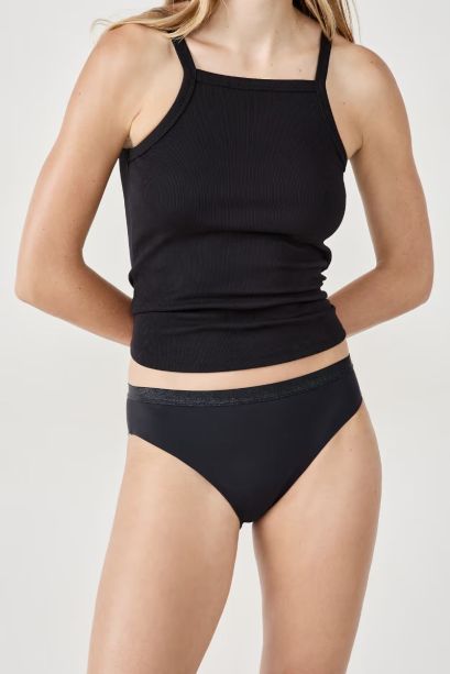 Menstruacinės kelnaitės AYA (ETAM)