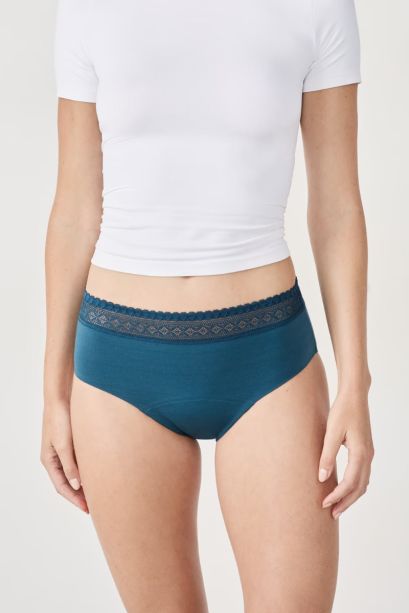 Menstruacinės kelnaitės CELITA (ETAM)