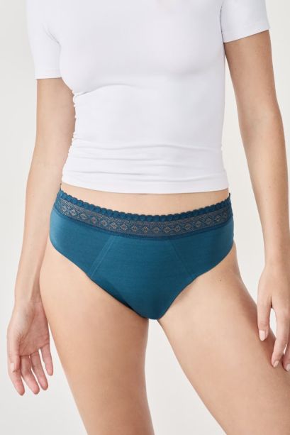 Menstruacinės kelnaitės CELITA (ETAM)