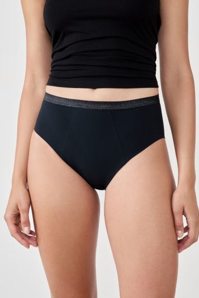 Menstruacinės kelnaitės AYA (ETAM)