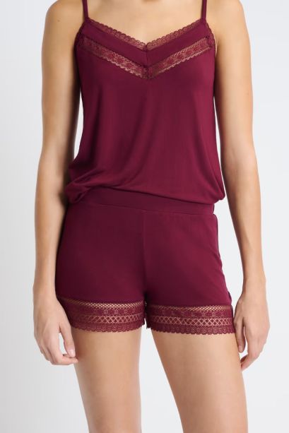 Šortai ALBANE (ETAM)