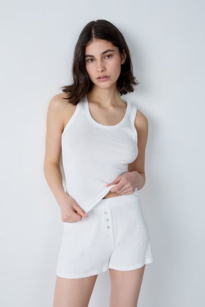 Šortai COLYN (ETAM)