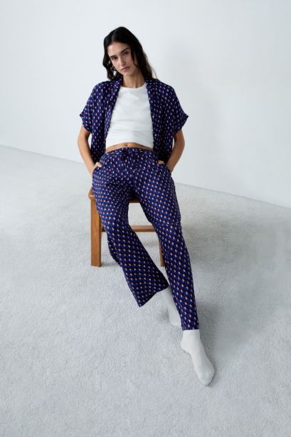 Kelnės BERYL (ETAM)