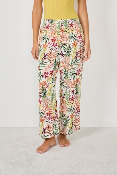 Kelnės TILIO (ETAM) 