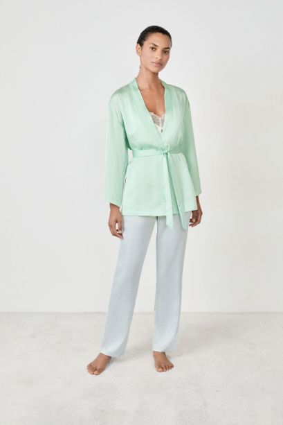 3 dalių pižama NAFILAH (ETAM) 