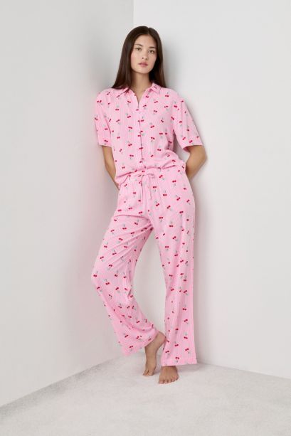 Kelnės CALISTO (ETAM) 