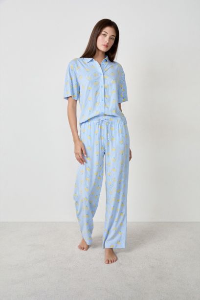 Kelnės CITRICO (ETAM) 