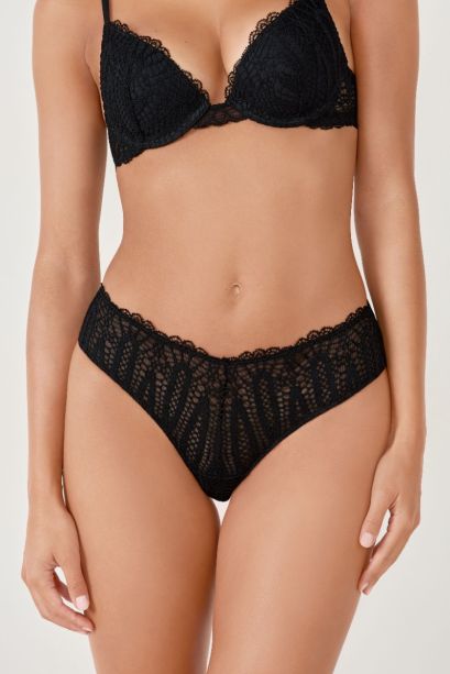 Šortukų modelio kelnaitės VIRTUOSE (ETAM) 