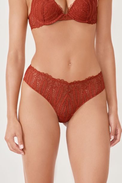 Šortukų modelio kelnaitės VIRTUOSE (ETAM)