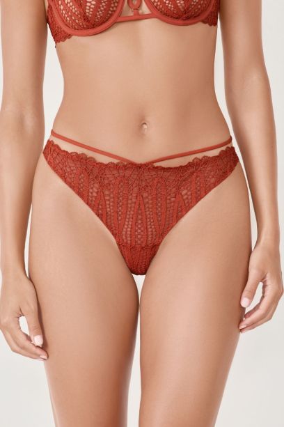 String modelio kelnaitės VIRTUOSE (ETAM)