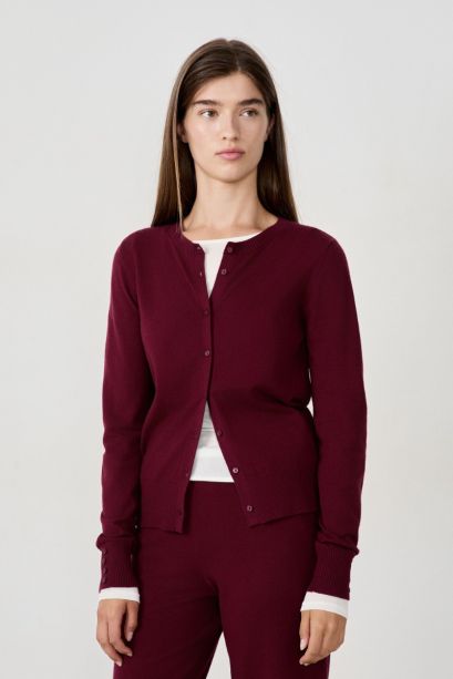 Megztinis GILANE (ETAM) 