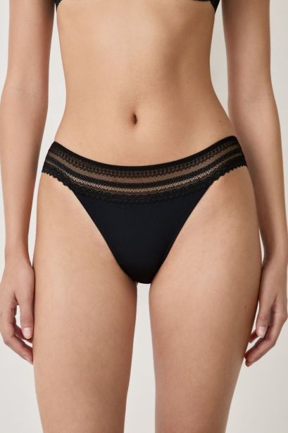 Klasikinio modelio kelnaitės AURA (ETAM)