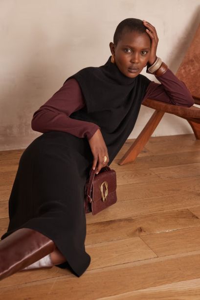 Moteriška suknelė (Maison 123) 