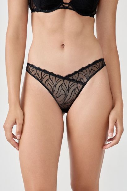 Tanga modelio kelnaitės ENVOLEE (ETAM) 