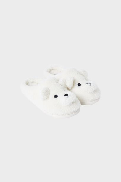 Šlepetės DIDI (ETAM) 