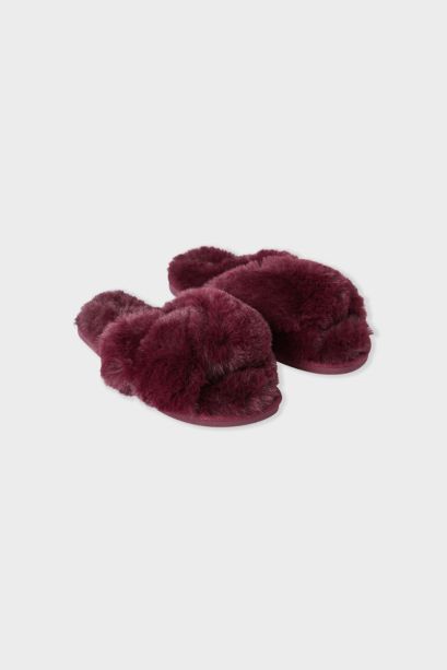 Šlepetės GALINO (ETAM) 