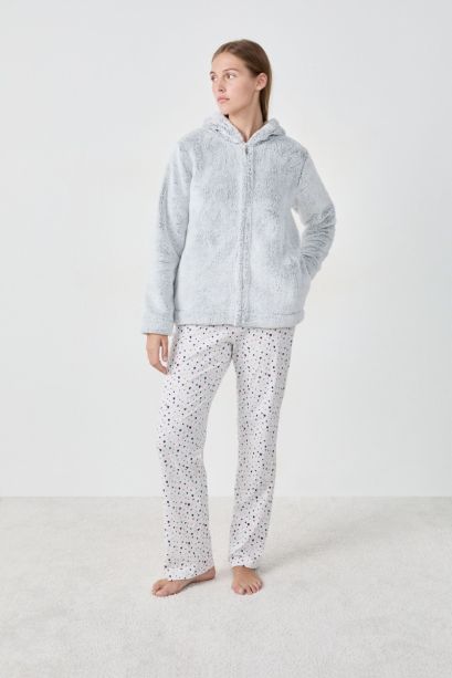 3 dalių pižama DOVYA (ETAM) 