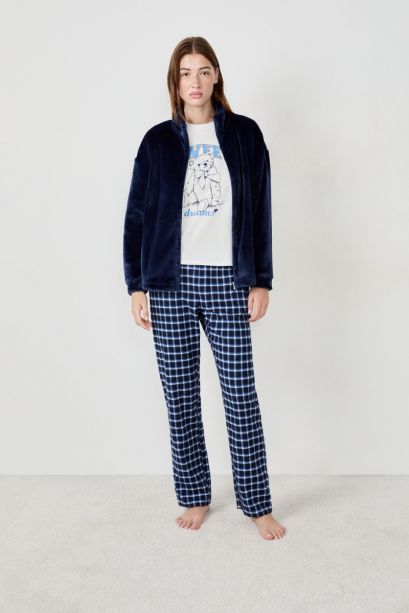 3 dalių pižama DAYLE (ETAM) 