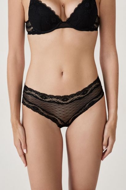 Boyshort modelio kelnaitės ATTITUDE (ETAM) 