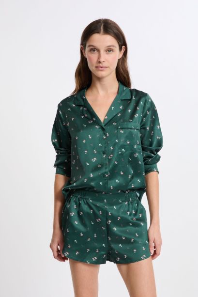 2 dalių pižama SAMPI (ETAM) 