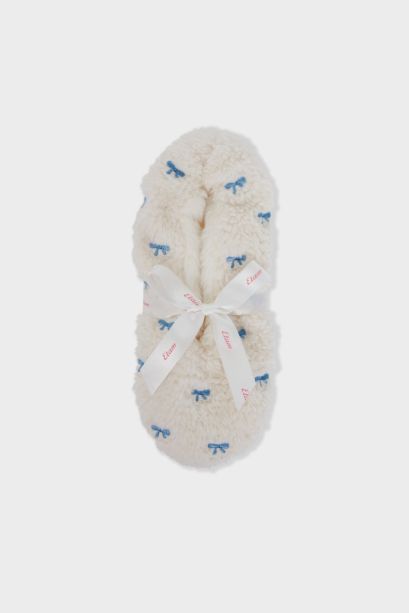 Šlepetės LALOU (ETAM) 