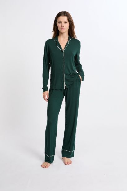 2 dalių pižama LUDVIKA (ETAM) 