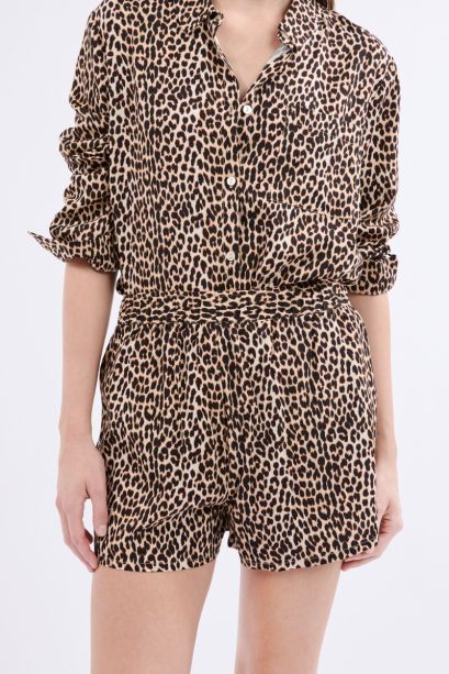 Šortai FILIPA (ETAM) 