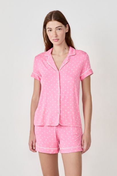 2 dalių pižama ALBANE SPE (ETAM) 